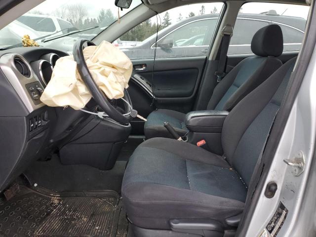 Photo 7 from auction – 2005 TOYOTA COROLLA MA with VIN 2T1KR32E15C842772