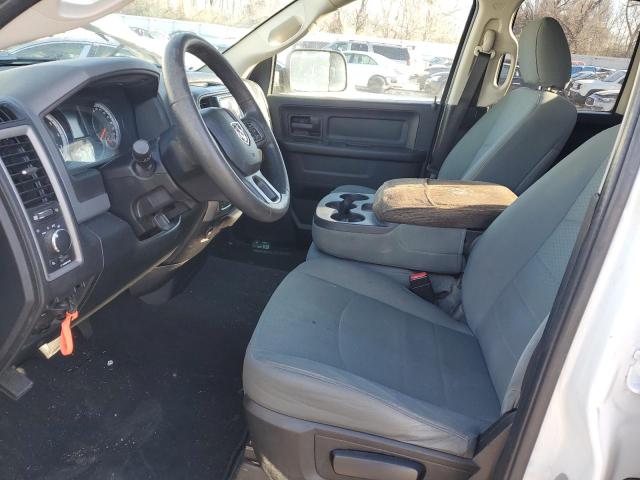 Photo 7 from auction – 2015 RAM 1500 ST with VIN 1C6RR7FG9FS693634