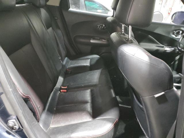 Photo 11 from auction – 2012 NISSAN JUKE S with VIN JN8AF5MV3CT120744