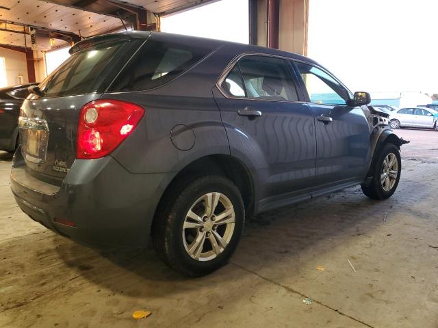 Photo 3 from auction – 2013 CHEVROLET EQUINOX LS with VIN 2GNFLCEK4D6403772
