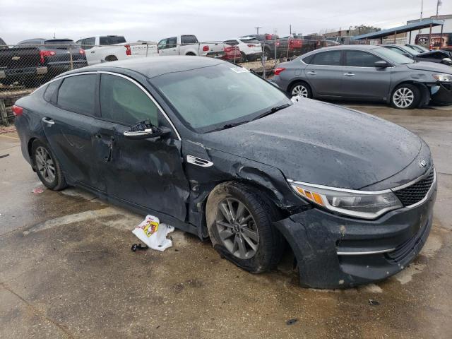 Photo 4 from auction – 2016 KIA OPTIMA LX with VIN 5XXGT4L14GG062107