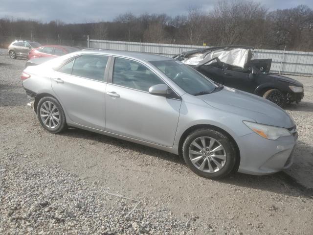 Photo 4 from auction – 2016 TOYOTA CAMRY LE with VIN 4T4BF1FK8GR540125
