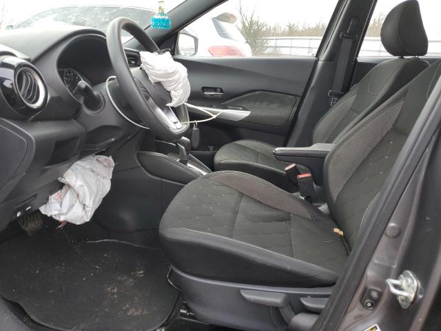 Photo 7 from auction – 2020 NISSAN KICKS SV with VIN 3N1CP5CV1LL525947
