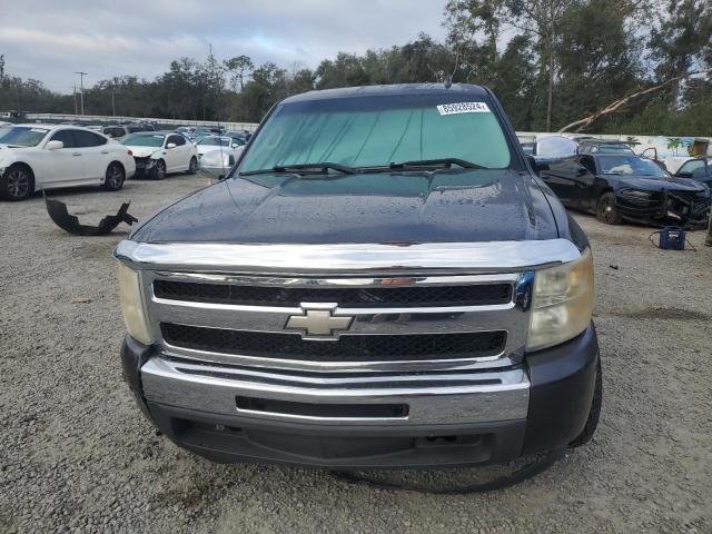 Photo 5 from auction – 2010 CHEVROLET SILVERADO with VIN 3GCRCREA8AG133994