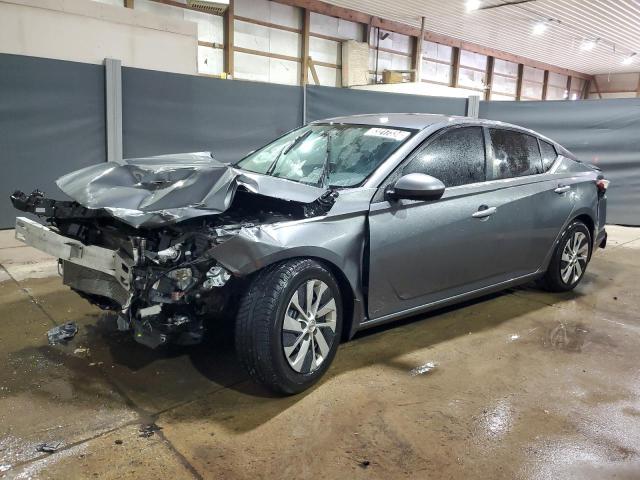 NISSAN ALTIMA S 2021 with VIN 1N4BL4BV0MN420159 - Photo from auction