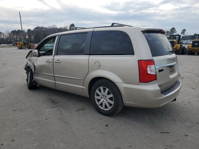 Photo 2 from auction – 2014 CHRYSLER TOWN & COU with VIN 2C4RC1BG2ER437350