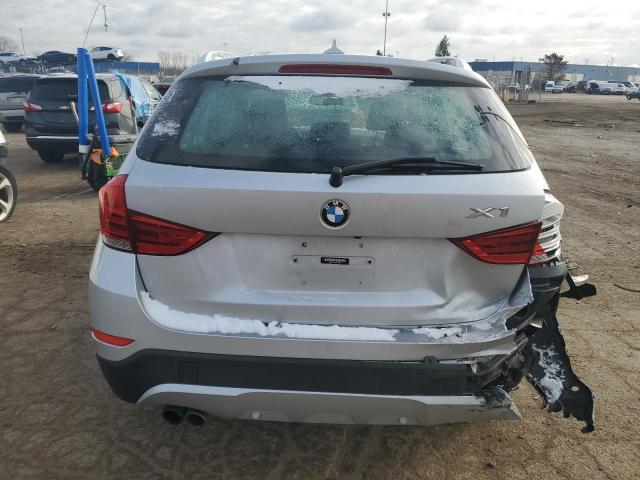 Photo 6 from auction – 2015 BMW X1 XDRIVE2 with VIN WBAVL1C52FVY24889