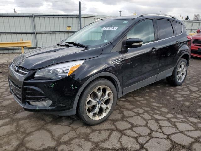 FORD ESCAPE TIT 2016 z numerem VIN 1FMCU9J95GUC49489 - Zdjęcie z aukcji