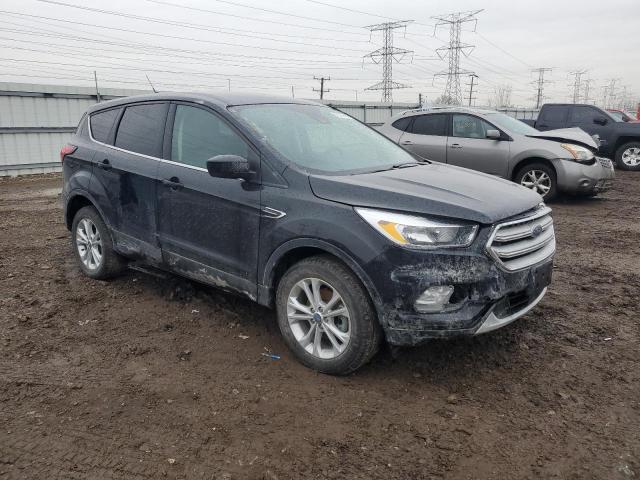 Photo 4 from auction – 2019 FORD ESCAPE SE with VIN 1FMCU0GD9KUB97090