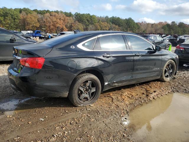 Photo 3 from auction – 2016 CHEVROLET IMPALA LS with VIN 1G11Z5SA2GU163225