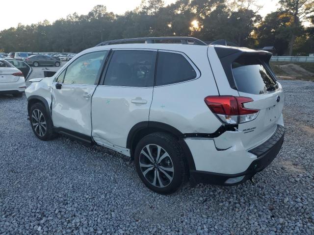 Photo 2 from auction – 2024 SUBARU FORESTER L with VIN JF2SKALC6RH473268