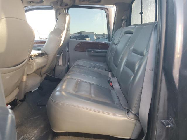 Photo 11 from auction – 2003 FORD F350 SRW S with VIN 1FTSW31F83EA75631