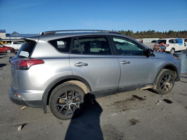 Photo 3 from auction – 2017 TOYOTA RAV4 SE with VIN 2T3JFREV5HW595074