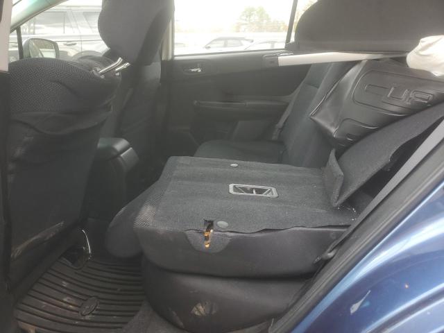 Photo 10 from auction – 2014 SUBARU IMPREZA PR with VIN JF1GPAC63E8231814