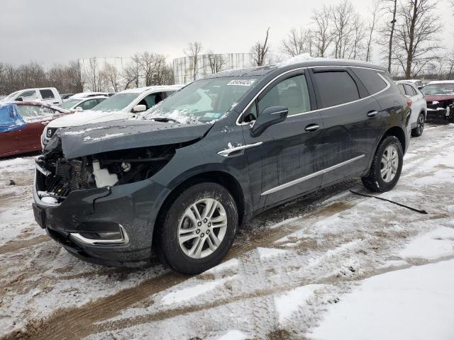 BUICK ENCLAVE ES 2020 with VIN 5GAEVAKW7LJ178695 - Photo from auction