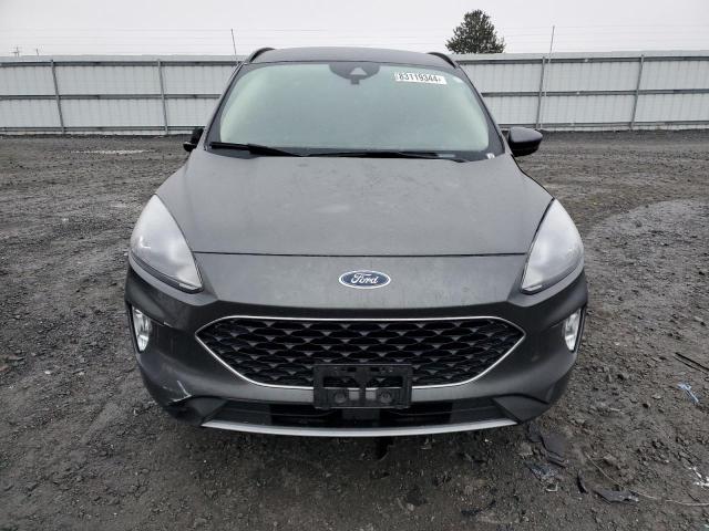 Photo 5 from auction – 2020 FORD ESCAPE SEL with VIN 1FMCU9H64LUC65771