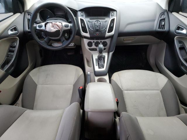 Photo 8 from auction – 2014 FORD FOCUS SE with VIN 1FADP3F26EL409347