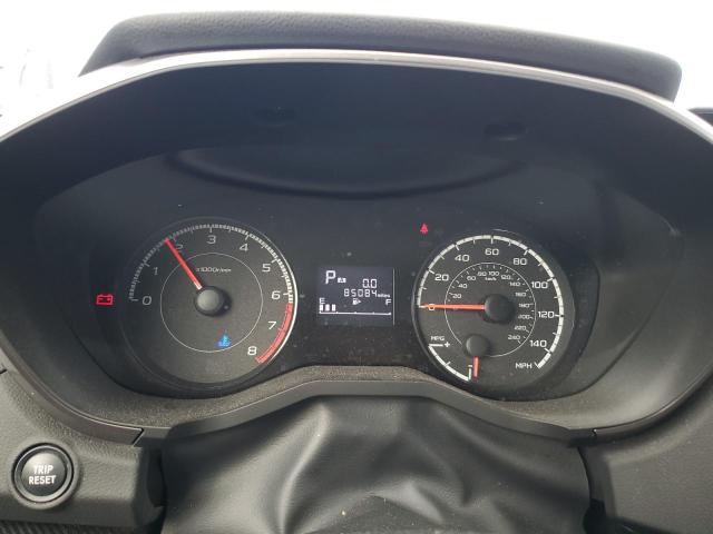 Photo 9 from auction – 2018 SUBARU IMPREZA PR with VIN 4S3GTAB63J3721314