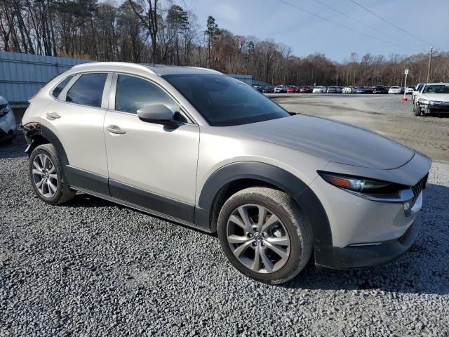 Photo 4 from auction – 2024 MAZDA CX-30 PREF with VIN 3MVDMBCM6RM662187