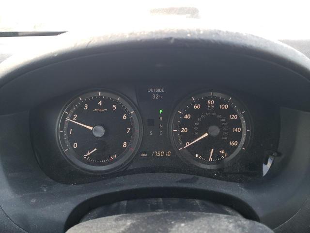 Photo 9 from auction – 2008 LEXUS ES 350 with VIN JTHBJ46G482169468