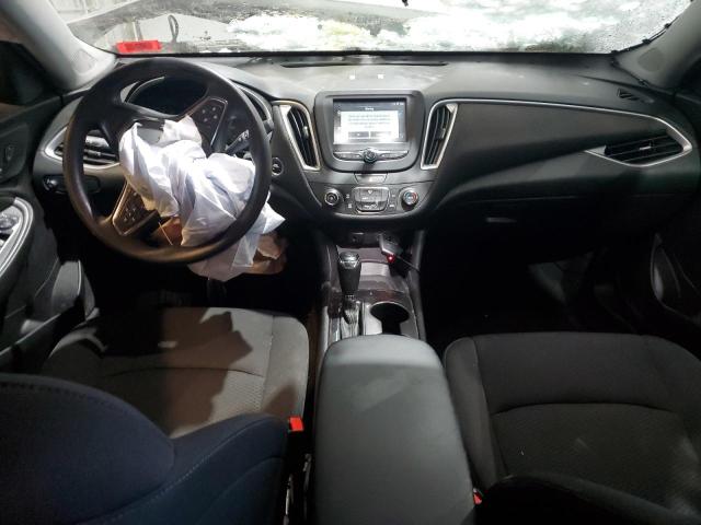 Photo 8 from auction – 2016 CHEVROLET MALIBU LS with VIN 1G1ZB5ST1GF293428