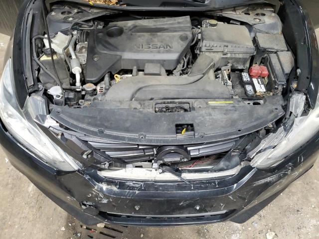 Photo 11 from auction – 2017 NISSAN ALTIMA 2.5 with VIN 1N4AL3AP9HC291137