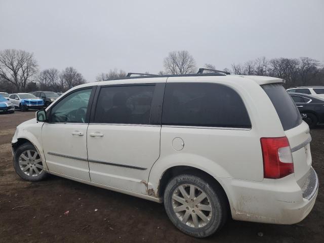 Photo 2 from auction – 2013 CHRYSLER TOWN & COU with VIN 2C4RC1BG4DR565121