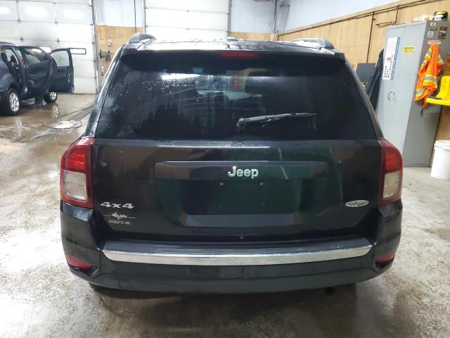 Photo 6 from auction – 2016 JEEP COMPASS SP with VIN 1C4NJDAB2GD762713
