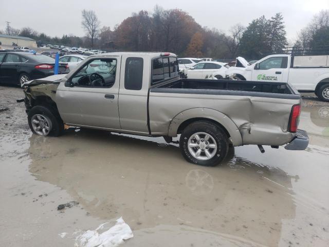 Photo 2 from auction – 2003 NISSAN FRONTIER K with VIN 1N6DD26TX3C457420