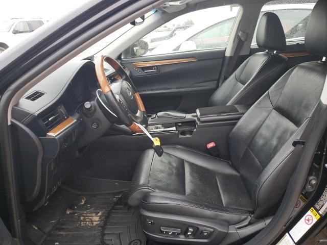 Photo 7 from auction – 2013 LEXUS ES 300H with VIN JTHBW1GG5D2034914