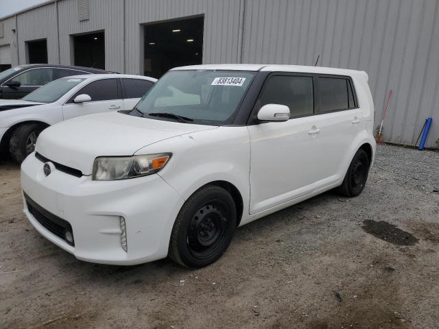 TOYOTA SCION XB 2015 with VIN JTLZE4FE0FJ068910 - Photo from auction