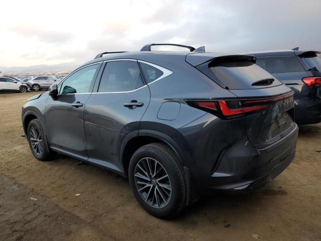 Photo 2 from auction – 2024 LEXUS NX 250 BAS with VIN 2T2ADCAZ8RC008577
