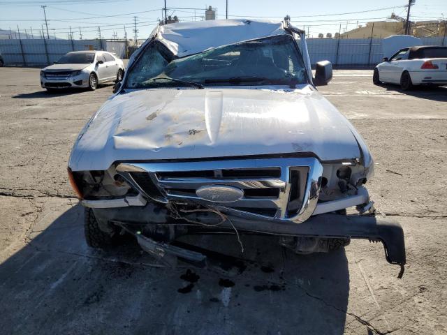 Photo 5 from auction – 2009 FORD RANGER SUP with VIN 1FTYR14D29PA15633