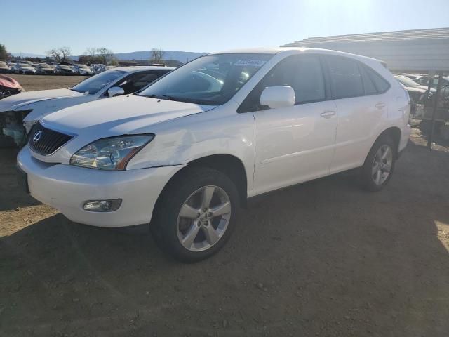 Photo 1 from auction – 2005 LEXUS RX 330 with VIN JTJHA31U050091326