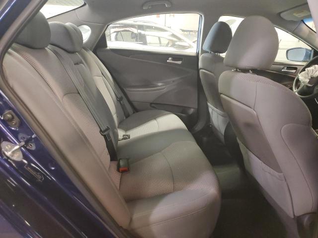 Photo 10 from auction – 2014 HYUNDAI SONATA GLS with VIN 5NPEB4AC8EH814066
