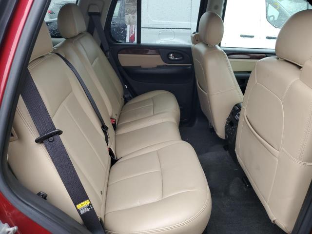 Photo 10 from auction – 2006 GMC ENVOY with VIN 1GKDS13S062184419