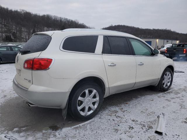 Photo 3 from auction – 2010 BUICK ENCLAVE CX with VIN 5GALRCED2AJ191952