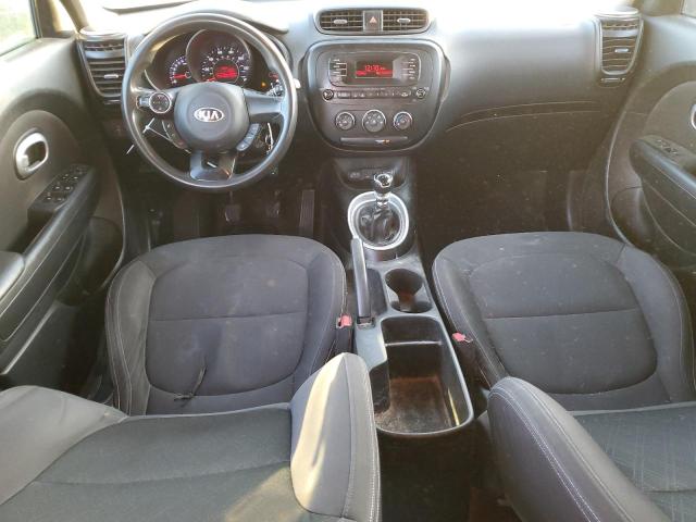 Photo 8 from auction – 2014 KIA SOUL with VIN KNDJN2A20E7094252