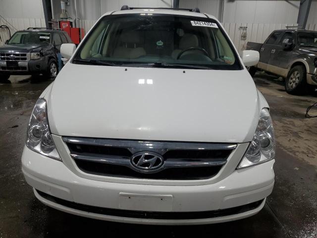 Photo 5 from auction – 2008 HYUNDAI ENTOURAGE with VIN KNDMC233486056798