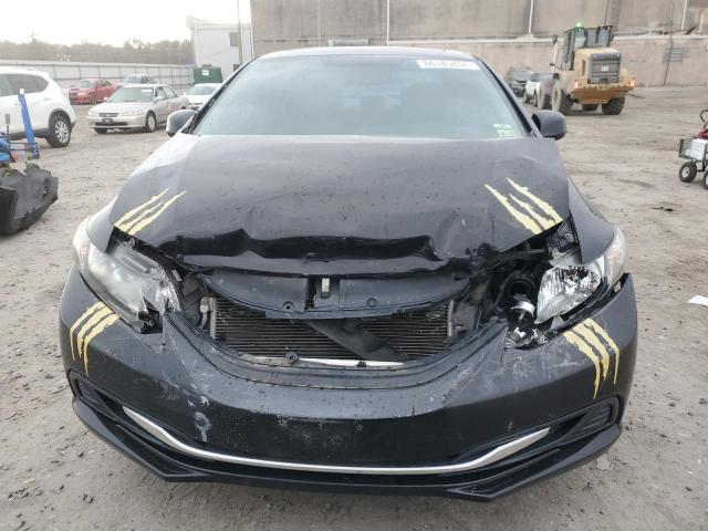 Photo 5 from auction – 2013 HONDA CIVIC EX with VIN 19XFB2F81DE264323