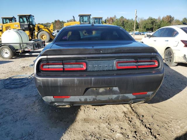 Photo 6 from auction – 2018 DODGE CHALLENGER with VIN 2C3CDZAG8JH333842