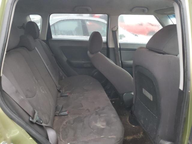 Photo 10 from auction – 2012 KIA SOUL with VIN KNDJT2A53C7463120