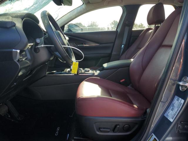 Photo 7 from auction – 2023 MAZDA CX-30 PREF with VIN 3MVDMBCM2PM553478
