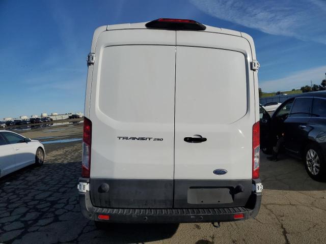 Photo 6 from auction – 2019 FORD TRANSIT T- with VIN 1FTYR2CM4KKA00447