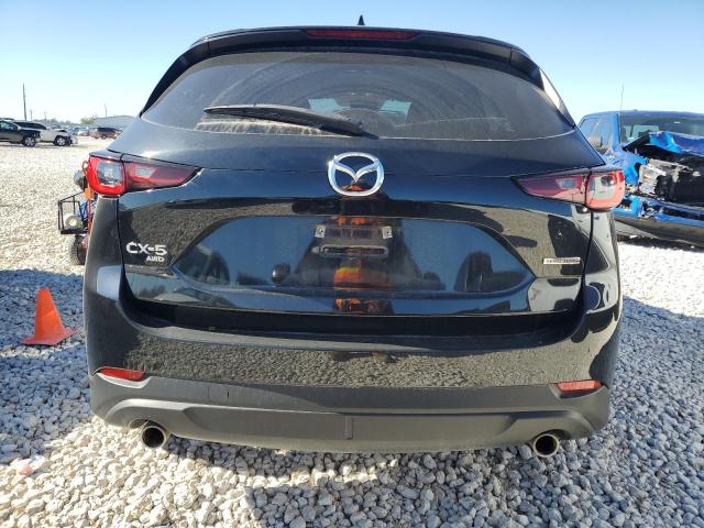 Photo 6 from auction – 2023 MAZDA CX-5 SELEC with VIN JM3KFBBM8P0182017