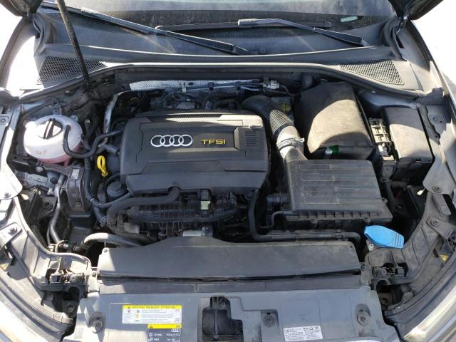 Photo 11 from auction – 2015 AUDI A3 PREMIUM with VIN WAUBFGFF8F1006141