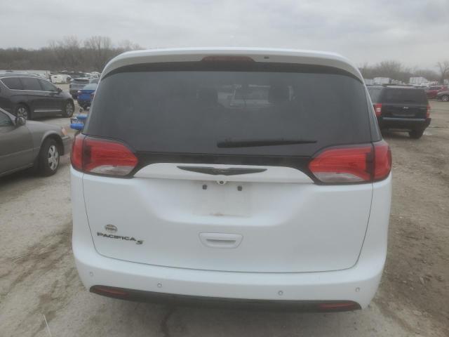 Photo 6 from auction – 2019 CHRYSLER PACIFICA T with VIN 2C4RC1FG8KR721152