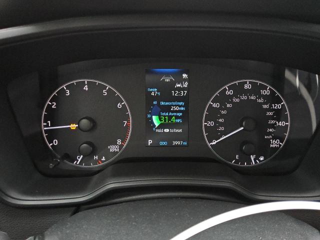 Photo 9 from auction – 2024 TOYOTA COROLLA LE with VIN 5YFB4MDE2RP138605