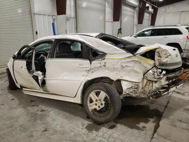 Photo 2 from auction – 2011 CHEVROLET IMPALA LS with VIN 2G1WF5EK7B1249282
