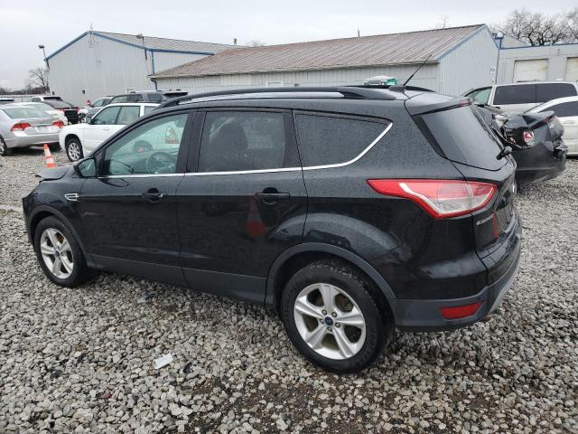 Photo 2 from auction – 2015 FORD ESCAPE SE with VIN 1FMCU0G90FUA05640